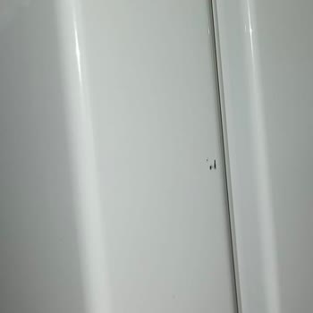Beko Buzdolabının Çizik Gelmesi
