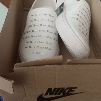 Privilege Shoes (Instagram) Farklı Ürün Gönderiyor!