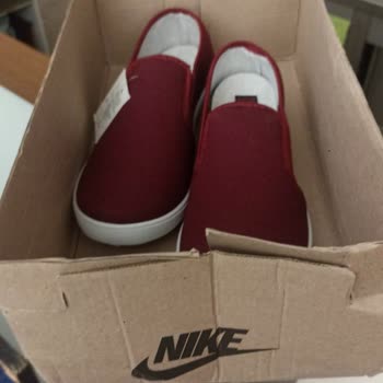 Privilege Shoes (Instagram) Farklı Ürün Gönderiyor!