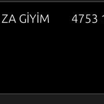 Yapı Kredi Bankası Yaptığım Alışveriş Sisteme İşlenmedi