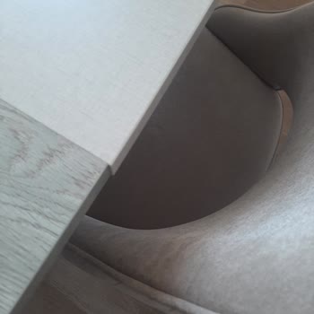 Bellona Defolu Gelen Yemek Masası