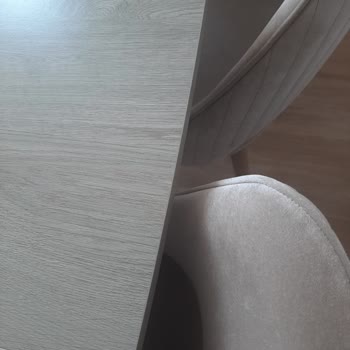 Bellona Defolu Gelen Yemek Masası