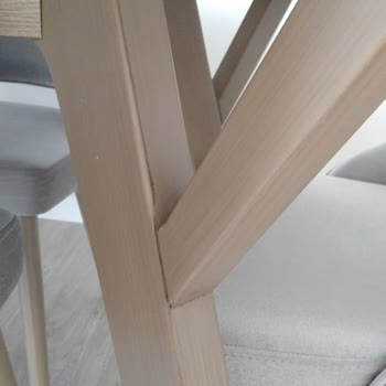 Bellona Defolu Gelen Yemek Masası