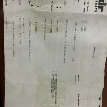 Fakir Blender Seti İki Kez Bozuldu