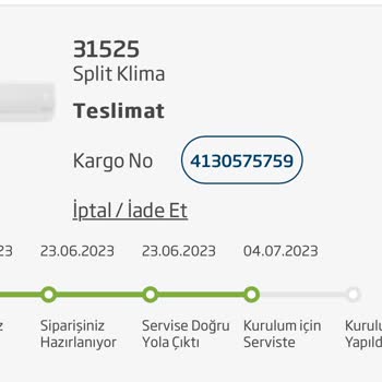 Beko Klima Servis Beko Marka