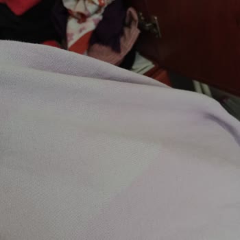 LC Waikiki İlk Yıkamada Renk Solması