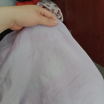 LC Waikiki İlk Yıkamada Renk Solması