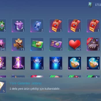 Mlbb Elmas Geri Ödemesi