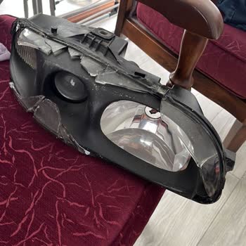 PTT Kargo Şirketi Kargomu Kırdı Suçu Bana Atıyor