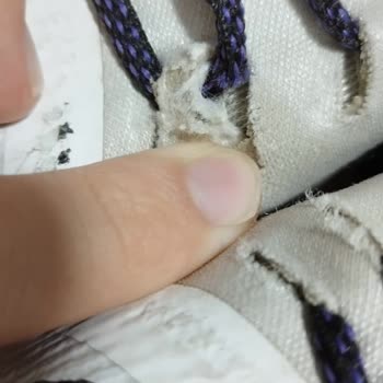 Sneaks Up Memnuniyetsizlikler Silsilesi Örneği