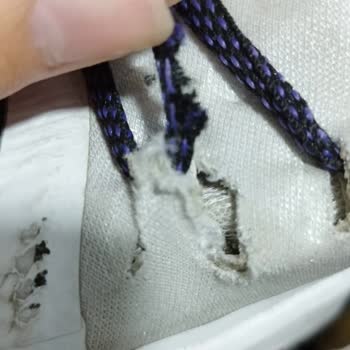 Sneaks Up Memnuniyetsizlikler Silsilesi Örneği