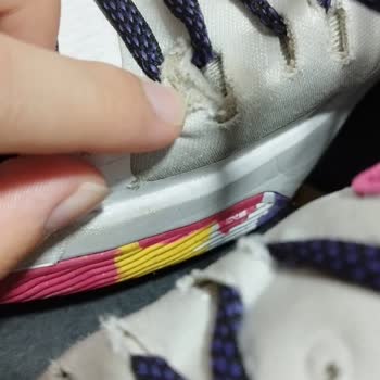 Sneaks Up Memnuniyetsizlikler Silsilesi Örneği