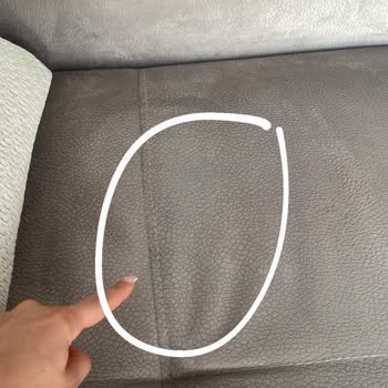 Vivense Sorumsuz Marka Koltuk Takımını 1 Aydır Düzgün Yollamıyor