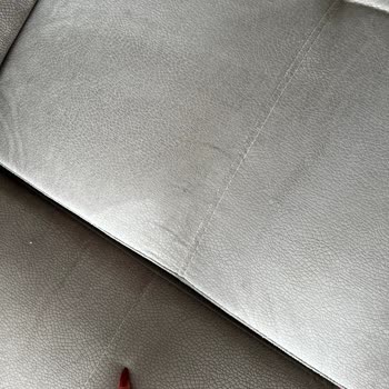 Vivense Sorumsuz Marka Koltuk Takımını 1 Aydır Düzgün Yollamıyor