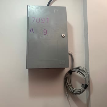 Türk Telekom Altyapı Çalışmaları Hk