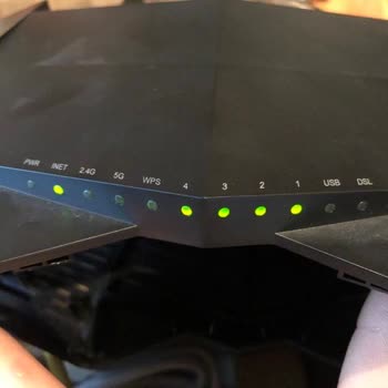 Tenda Modem Ac 1200 Modem Çalışmıyor Servis Yok