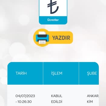 PTT Kargo Keyfi Sebeplerden Ötürü 5 Gündür Kargomu Bekletiyor