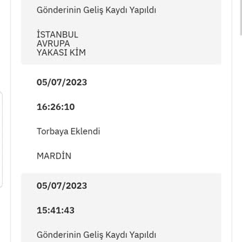 Epttavm İlgisizliği ve Mağduriyet