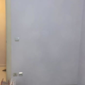 Marshall İç Cephe Boyasıyla İlgili Sorun