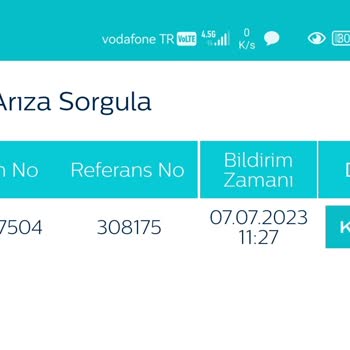 Türk Telekom Arızaya Kayıtsız Kalıyor