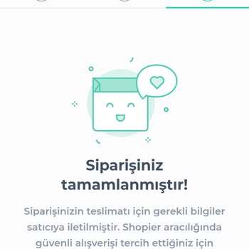 İly_butikk, Shopier, Esty Dijital Ürün Satış Eğitimi