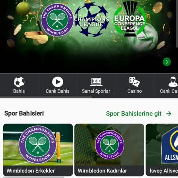 Bets10 Hesap Kapama Kampanyalarından Dolayıymış!