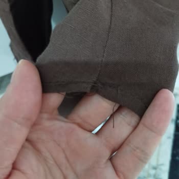 Bircançil Butik Defolu Üründe Kargo Kesilmeyecek Denildi İadem 55 TL Eksik Yattı
