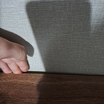 Kelebek Mobilya Kalitesizliği Ve Servisin İlgilenmemesi!