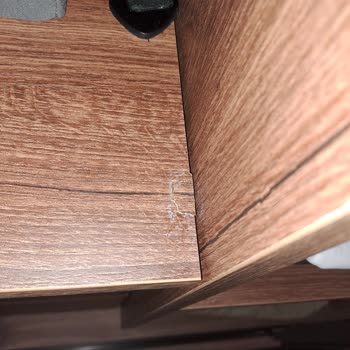 Kelebek Mobilya Kalitesizliği Ve Servisin İlgilenmemesi!