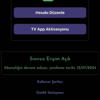 Neo Skola Para İadesi Talebi