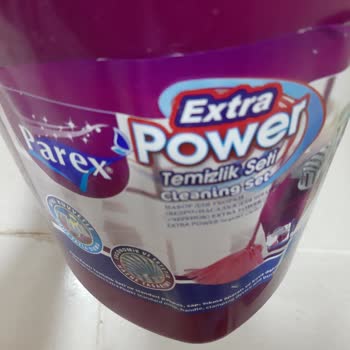 Parex Sıkma Aparatının Kırılması Hk.