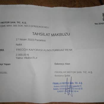 RKS Motor RKS Kadıköy Bostancı Piranlar Motor Fiyat Garantili Ürün Yalanı