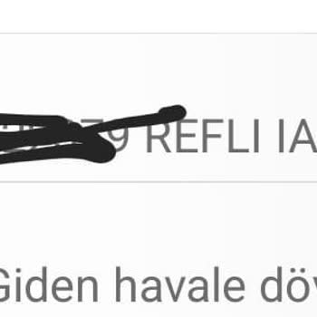 Enpara 'dan Beklenmeyen Yurt Dışı Para Transferi Komisyon Aldatması