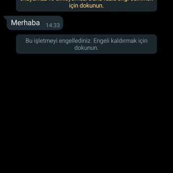WhatsApp Yabancı Ülke Numaralarından İznim Olmadan Mesajlar Gelmesi