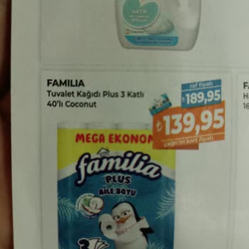 Çağrı Hipermarket İndirimli Ürünleri Saklıyor