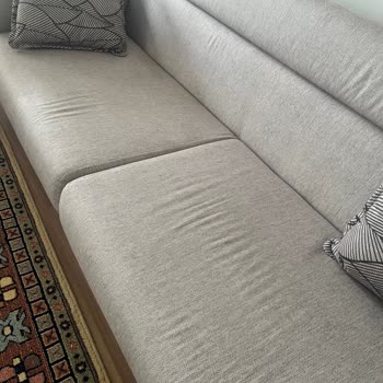 Mondihome Sattığı Ürünün Arkasında Durmuyor
