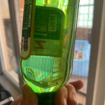 Sarıkız Maden Suyu İçinde Yabancı Madde