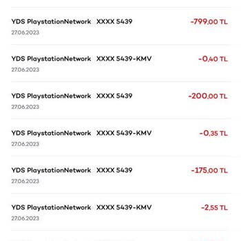 Akbank Bilgim Dışında Kapalı Olan Karttan Para Çekimi