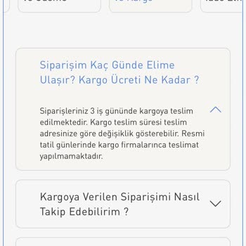 English Home Sipariş Mağduriyeti Ve Müşteri Hizmetlerinin Özensiz Tavrı
