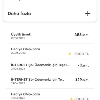 Akbank Kredi Kartı Aidat Ücreti
