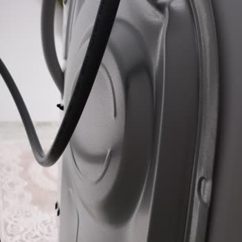 Samsung Ayıplı Çamaşır Makinesi