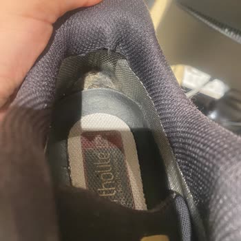 Salomon Ayakkabı Kış Ayakkabısından Kaynaklı Deformasyon Ve Garanti Sorunu