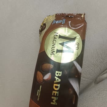Ekşi Bozuk Magnum Tarihi Geçmemiş