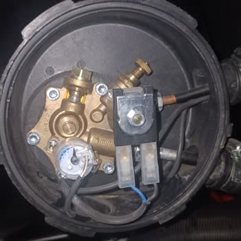 Total Energies LPG Fazla Yakıt