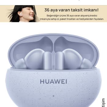 Huawei İade Haksiz Para Kesintisi