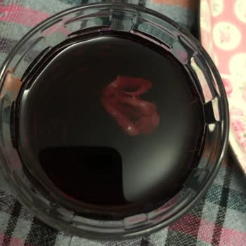 Cappy Meyve Suyu İçmeyin