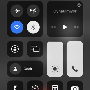 Turkcell Yurt Dışı Cihazlar Da Şebeke Sorunu