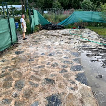 Baturz Tuin Leven Peyzajdan Asla Anlamayan Firma