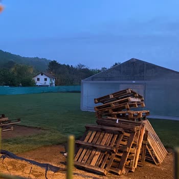 Baturz Tuin Leven Peyzajdan Asla Anlamayan Firma