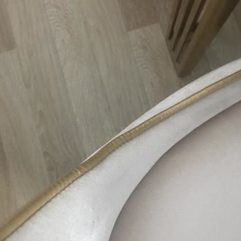 Bellona Carlino Sandalye Döşeme Hatası